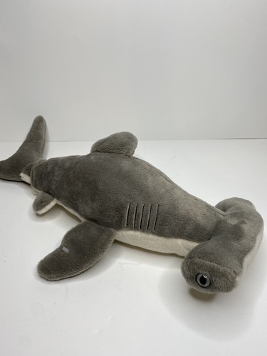 wild republic hammerhead shark