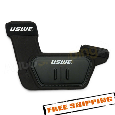 USWE 101234 Black Action Camera Harness NDM 2