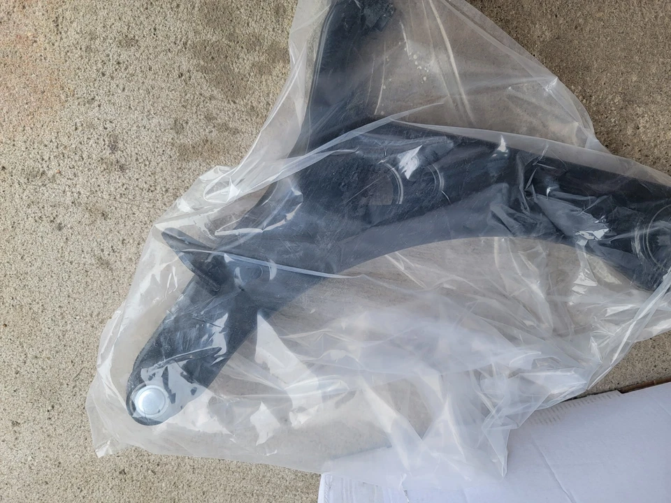 ¡¡¡OFERTA!!! Brazo de control de suspensión inferior delantero izquierdo Dorman 522-831 para Subaru Legacy Foto 3 de 4