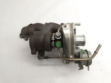 NISSAN JUKE F15 1.2 DIG-T Turbolader 144108762R 1.20 Benzin 85 kW 2014 20678322