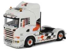for WSI for Scania for R(6) for Highline for S.I.T.S. 1:50 Truck Pre-built Model