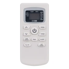 BPACT12WT Remote for Black+Decker BPACT10WT BPACT14HWT BPACT14WT