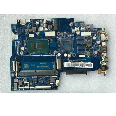 For   Flex 5-1470 520-14IKB i7-7500U Motherboard LA-E541P 5B20N67700 #W9