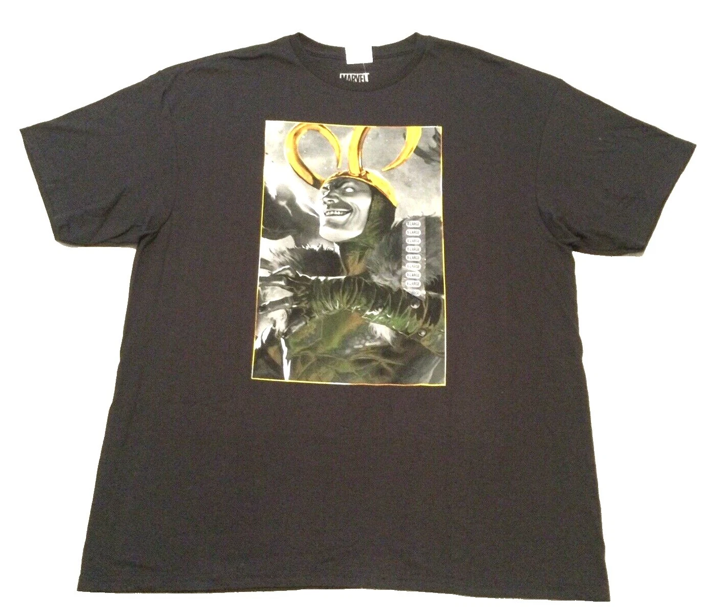 Camisas para hombre Bioworld talla XL