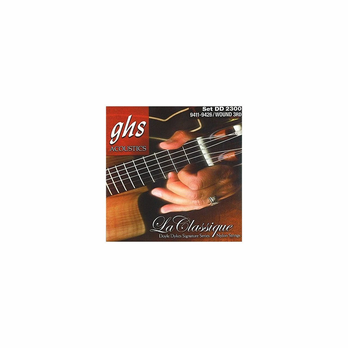Wound 2024 g string