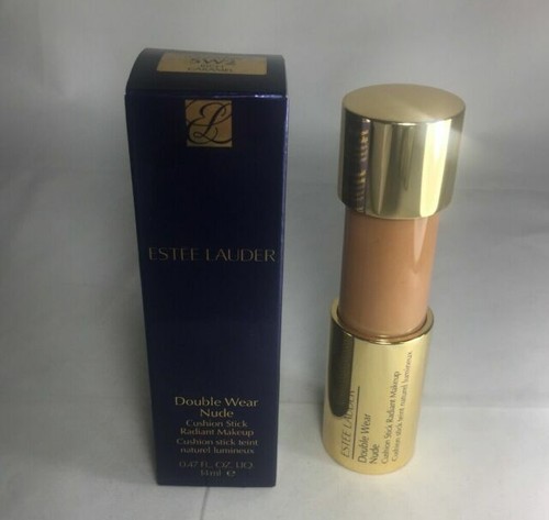 Estée Lauder Double Wear Stay-In-Place Foundation, 5w2 Rich Caramel, 30 Ml – Langanhaltende, Deckende Make-up-Grundierung