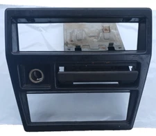 86-93 Nissan D21 Pickup Hardbody Truck PATHFINDER Radio Bezel Dash Trim Ashtray