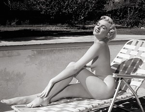 Marilyn-Monroe-Nude-Photo-Fantasy-034-Morning-Sun-034