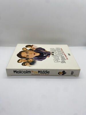 その他 Malcolm In The Middle : The Complete Collection Seasons 1-7 [DVD] [Import] rdzdsi3 s-l1200.jpg
