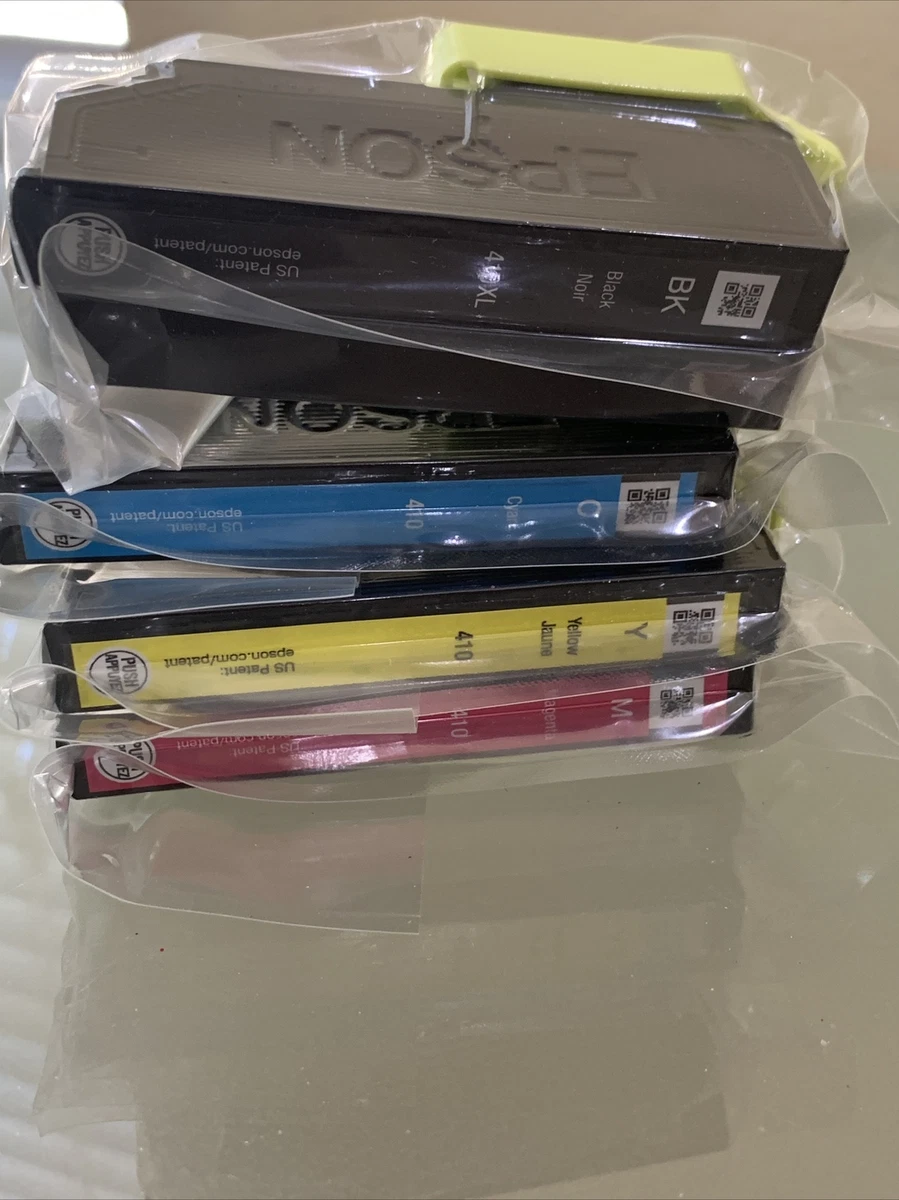 Ink for epson 410 online
