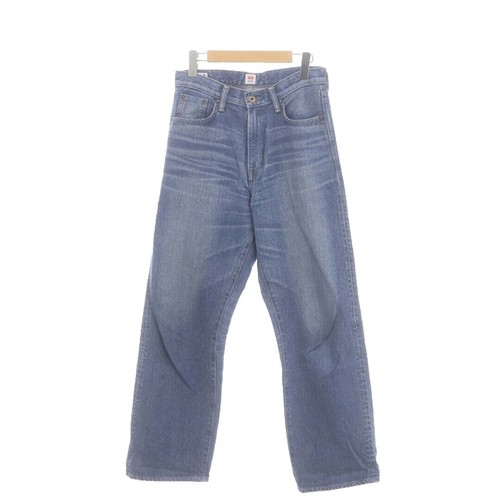 メンズ 1990s EDWIN AGING Gimmick baggy DENIM
