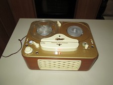 Vintage Tandberg Model 4f