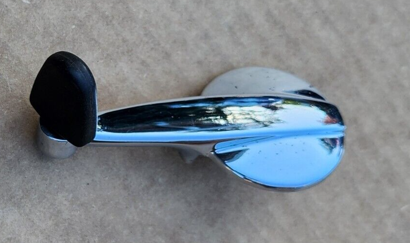 Volvo Amazon Splined Window Crank Handle PV544 122 123GT 120 130 220