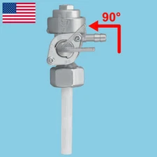 Fuel Tank Valve Petcock Fits DuroMax XP4400 XP4400E XP4400EH XP8500E XP10000E