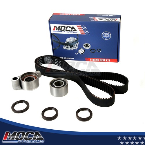 Timing Belt Kit Fits 0110 Toyota Camry Highlander Lexus 3.0L 3.3L