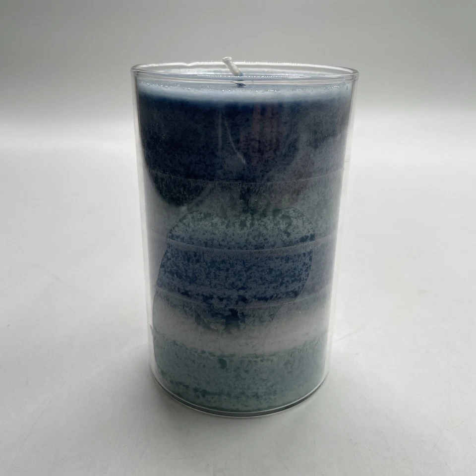 Vela de agua TAG Fragrance Fusion, mediana (G15138) Foto 4 de 4