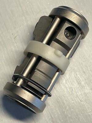 Gühring GM300  HSK80  Spanneinheit  Ungebraucht
