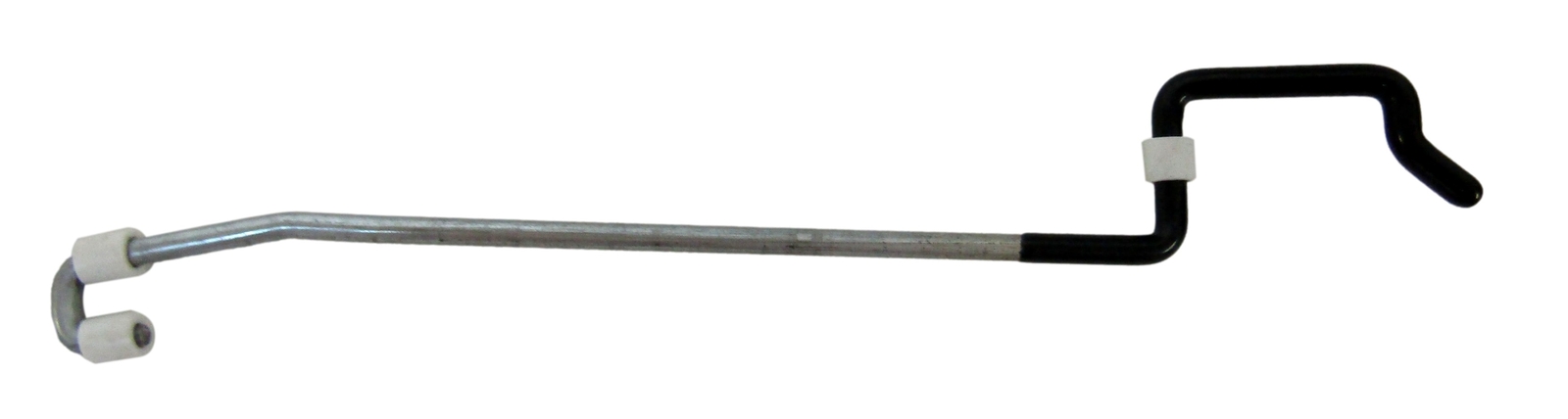 Genuine Ford FL3Z-9922134-A Rear Tailgate Latch Rod FL3Z9922134A