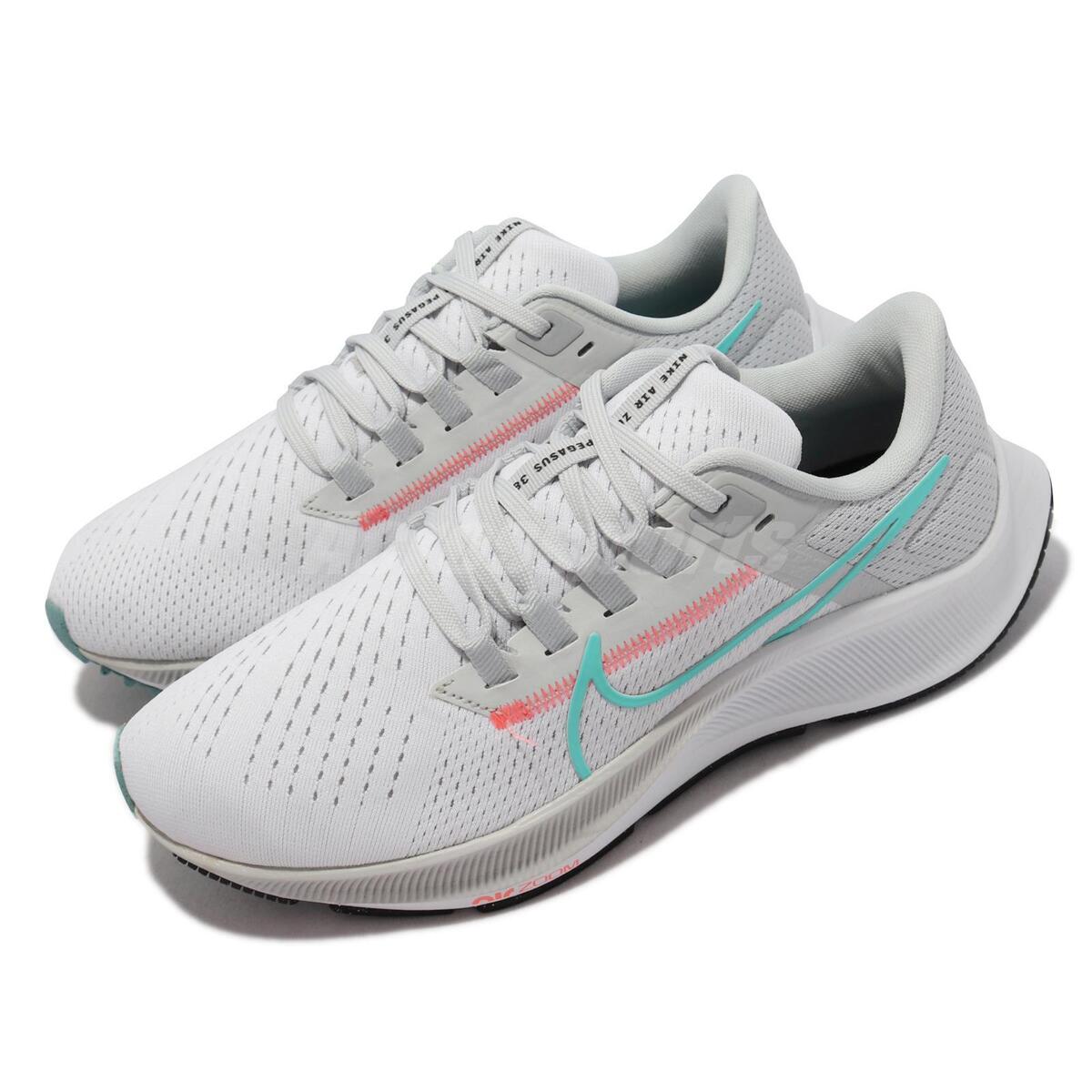 Nike Wmns Air Zoom Pegasus 38 Women Running Jogging Sports Nike Wmns Air Zoom Pegasus 38 Women Running Jogging Sports
