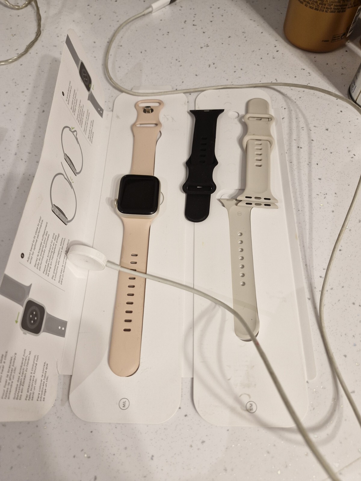 apple watch eBay