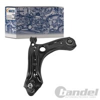 Vaico Querlenker Lenker Vorne Links Passend FüR Audi A1 Seat Ibiza Toledo Skoda