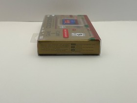 Nintendo Game & Watch: Super Mario Bros. Handheld Console  Brand New!