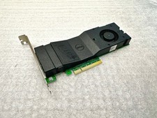 Dell Internal SSD Adapter DPWC300 2x M.2 2280...