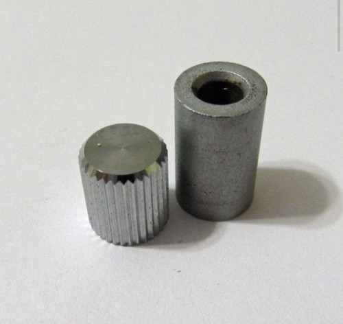 AKAI ® 4000DS MK II Open Reel Tape Deck PART - OEM - Capstan Speed Sleeve