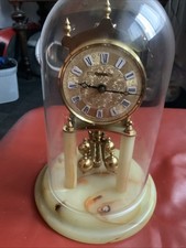 hübsche KUNDO DREHPENDELUHR