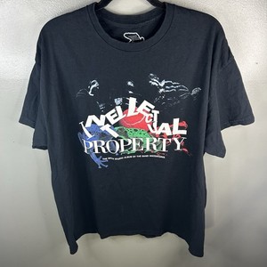Waterparks Tour 2023 パーカー サイズL ウォーターパークス Waterparks Shirt | eBay