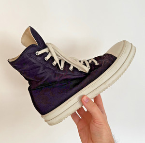 Rick owens ramones | eBay