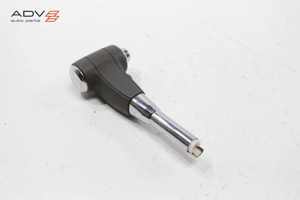 Nissan Frontier 2018 transmisión palanca de cambios manija OEM Foto 4 de 4