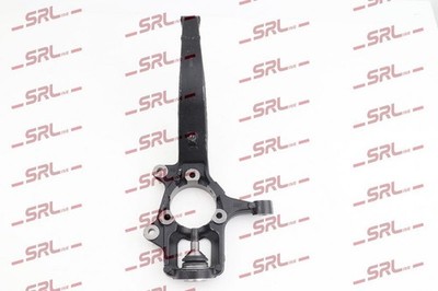 Achsschenkel Radlagergehäuse Set Links u. Rechts für Dodge Durango WD ab 10->