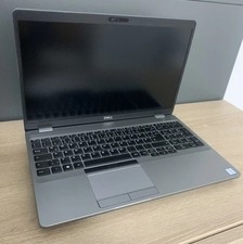 Dell Precision 3541 15,6" i7-9850H 32GB DDR 512GB M.2 SSD P620 CAM W11 A-Ware2