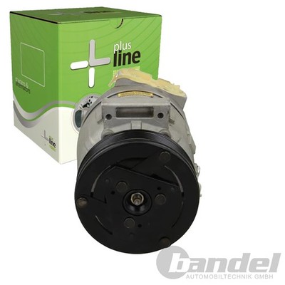 BV PSH +LINE KLIMAKOMPRESSOR V5 passend für FIAT CROMA OPEL OMEGA SIGNUM SINTRA 