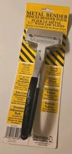 Amerimax Metal Bender Pliers 85029 Amerimax 85029 049821850289 Die Cast Aluminum
