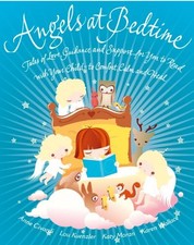 Angels at Bedtime, Anne Civardi