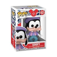 Funko Pop! Disney: Mystery Mini Kpop! - Goofy - Disney Standard Char (Us Import)