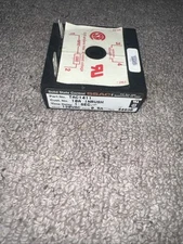 SSAC Solid State Timer, One Second, TAC1411, 10A, 120VAC, 0.5A