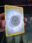 Énergie Métal de Base (SFA 099) - 099/064 - Carte Pokémon Fable Nébuleuse EV06.5