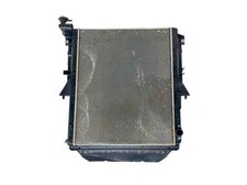 Radiateur Mitsubishi L200