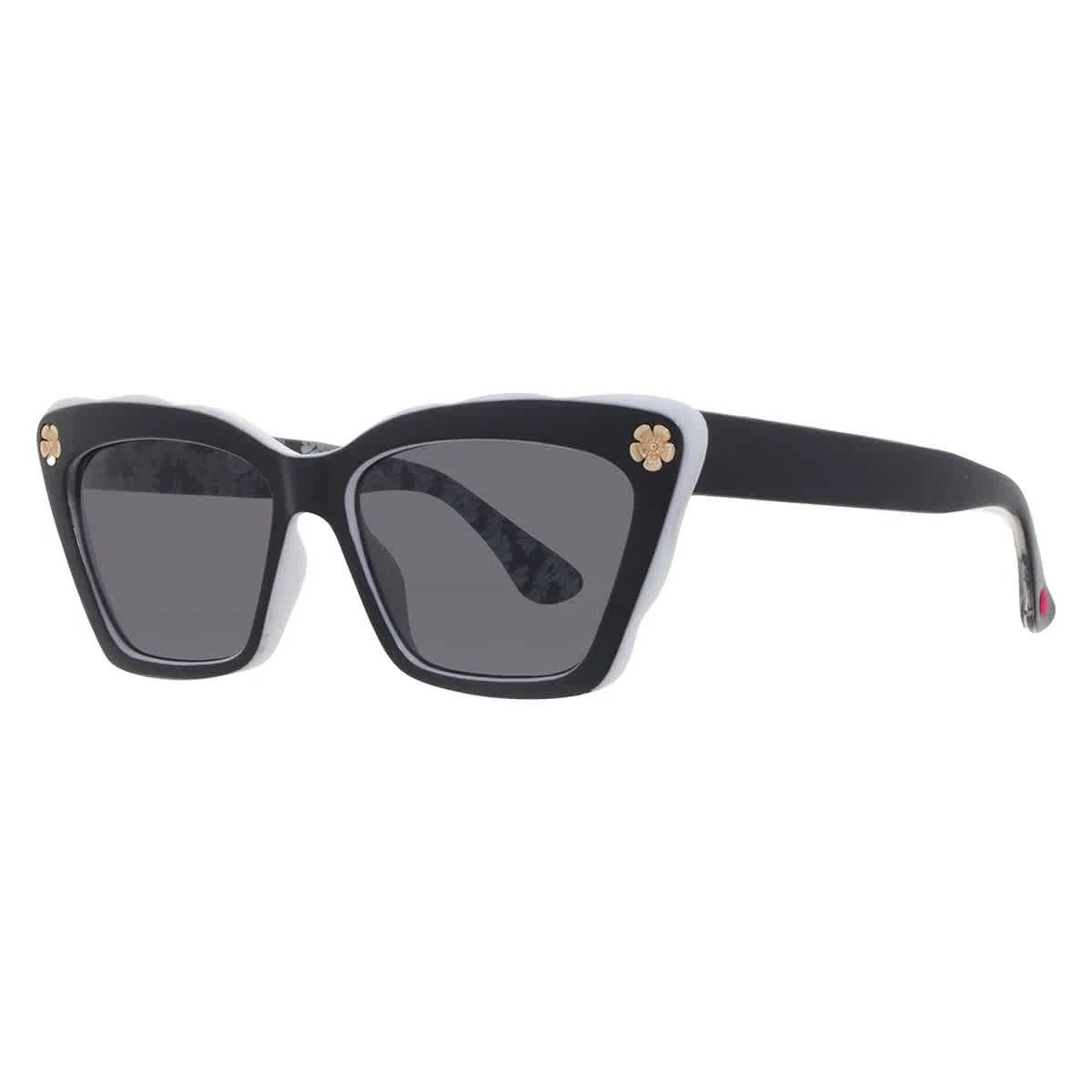 Betsey Johnson Cat Eye Sunglasses for Women for sale | eBay