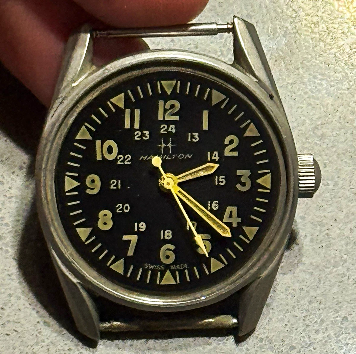 Mercedes-Benz Quartz Battery Wristwatches for sale | eBay