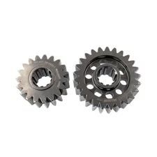 Richmond Gear RG QC GEAR SET 19/25 8620 LW 58-0022-1