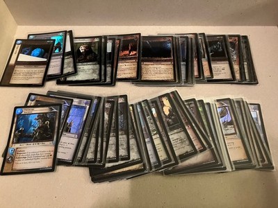 Lord of the Rings TCG Decipher Foil Rare Multi-Listing