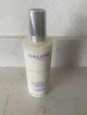 Orlane  Vivifying Cleansing Care 8.4 Oz - Hard To Find- RARE
