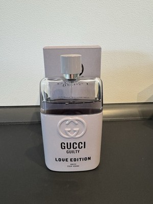 Gucci Guilty Love Edition MMXXI 2021 Pour Homme Eau De Parfum 90ml