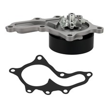 Water Pump Kit for Scion tC Toyota RAV4 2011-2018 42031 AW6252 170-4010 Aluminum