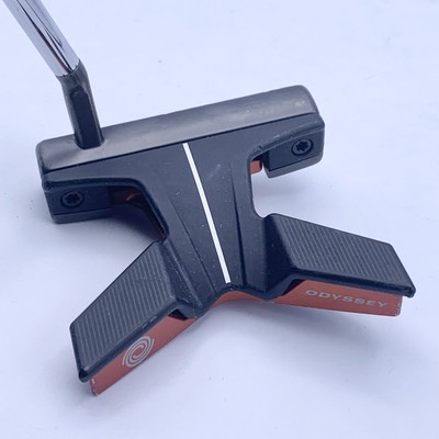 INDIANAPOLIS X型パター 358】 INDIANAPOLIS X型パター 358