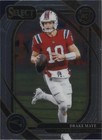 2024 Panini Select - Drake Maye #218
